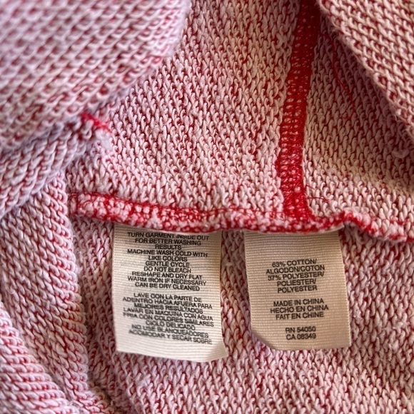 RACHEL | Rachel Roy Red Dress - Size XS - Picture 5 of 5